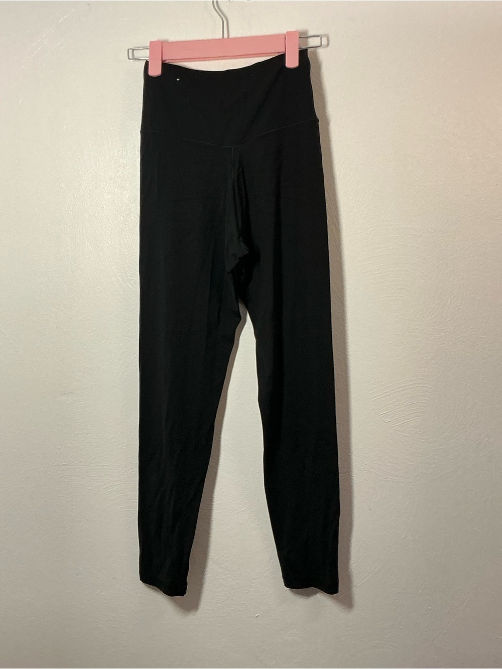 Offline By Aerie Crossover High Rise 7/8 Leggings Size Medium - Picture 2 of 6